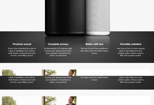 Sonos One Limited Edition Speakers - 2.png